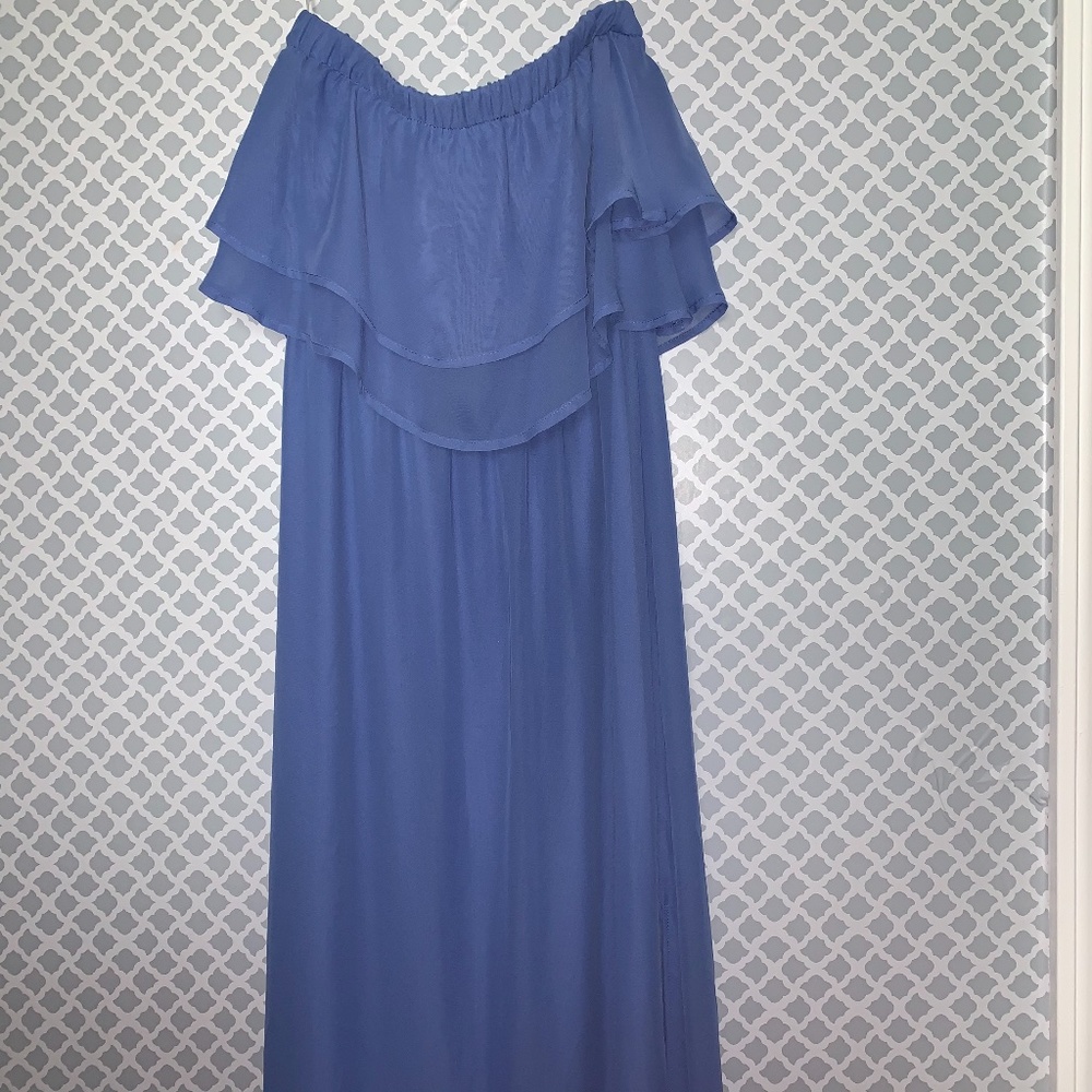 COPY - Bar III Maxi Dress
